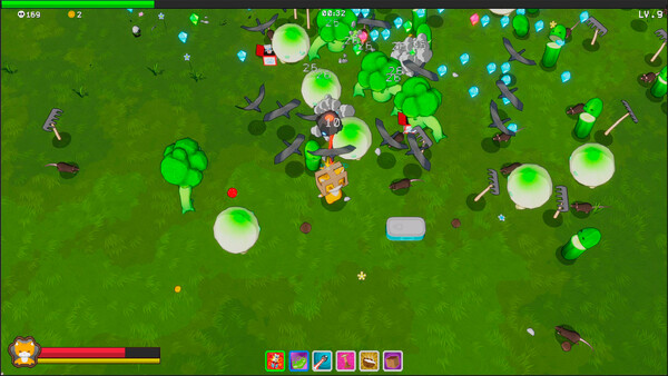 Screenshot media