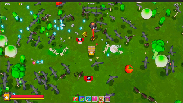 Screenshot media