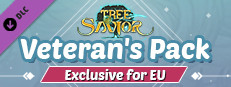 Tree of Savior - Veteran's Pack for EU Servers