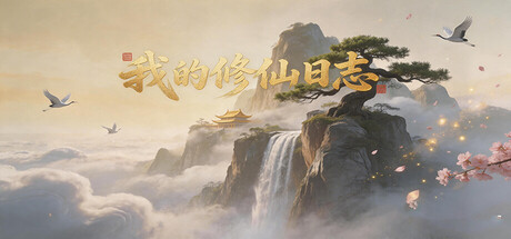 【4748040】我的修仙日志 Cultivation Journal「2026.06.16发行」