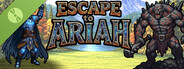 Escape to Ariah Demo