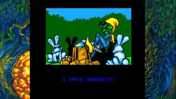 Screenshot 2 of Dorke and Ymp