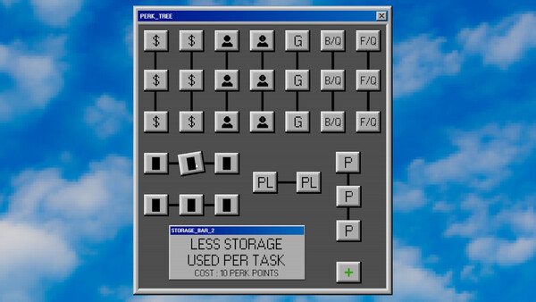 Скриншот 2 из игры MatchMaker95 - A Programming Simulator