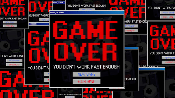Скриншот 5 из игры MatchMaker95 - A Programming Simulator