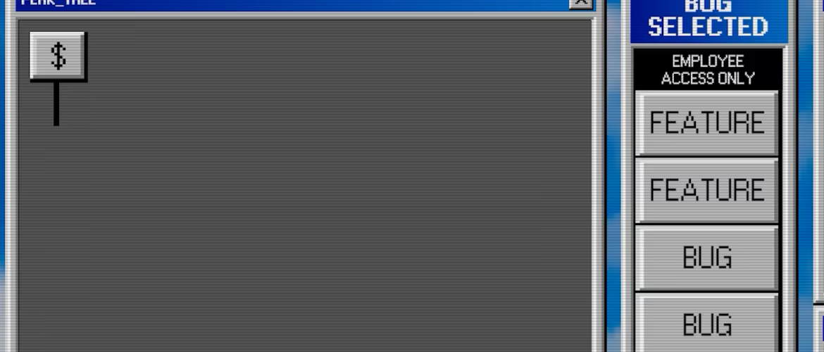 MatchMaker95 - A Programming Simulator video 2
