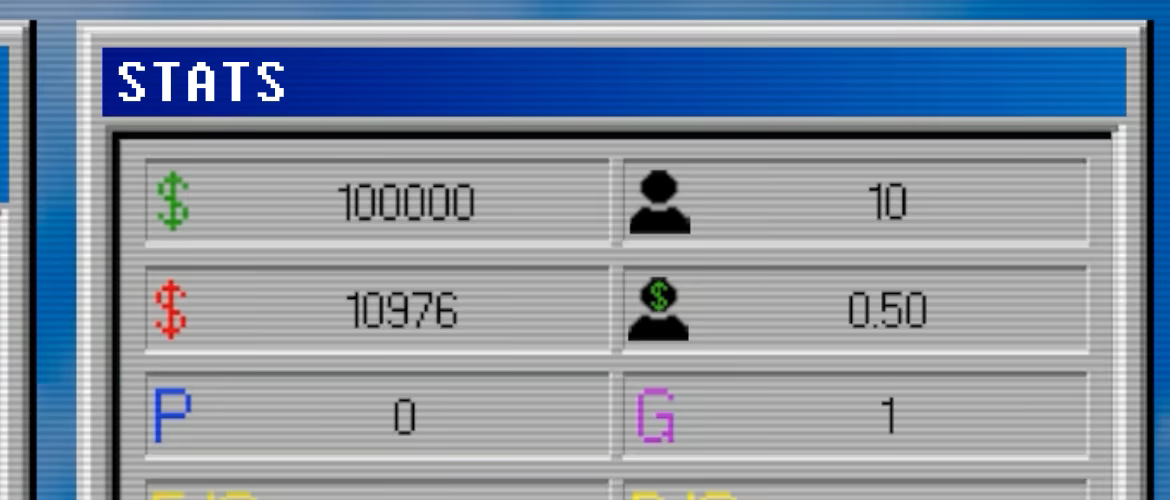 MatchMaker95 - A Programming Simulator video 3