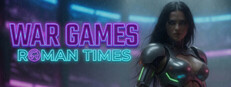 War Games: Roman Times cover