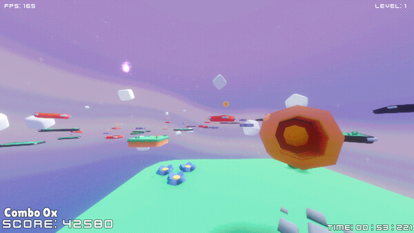Cloud Runner スクリーンショット 5
