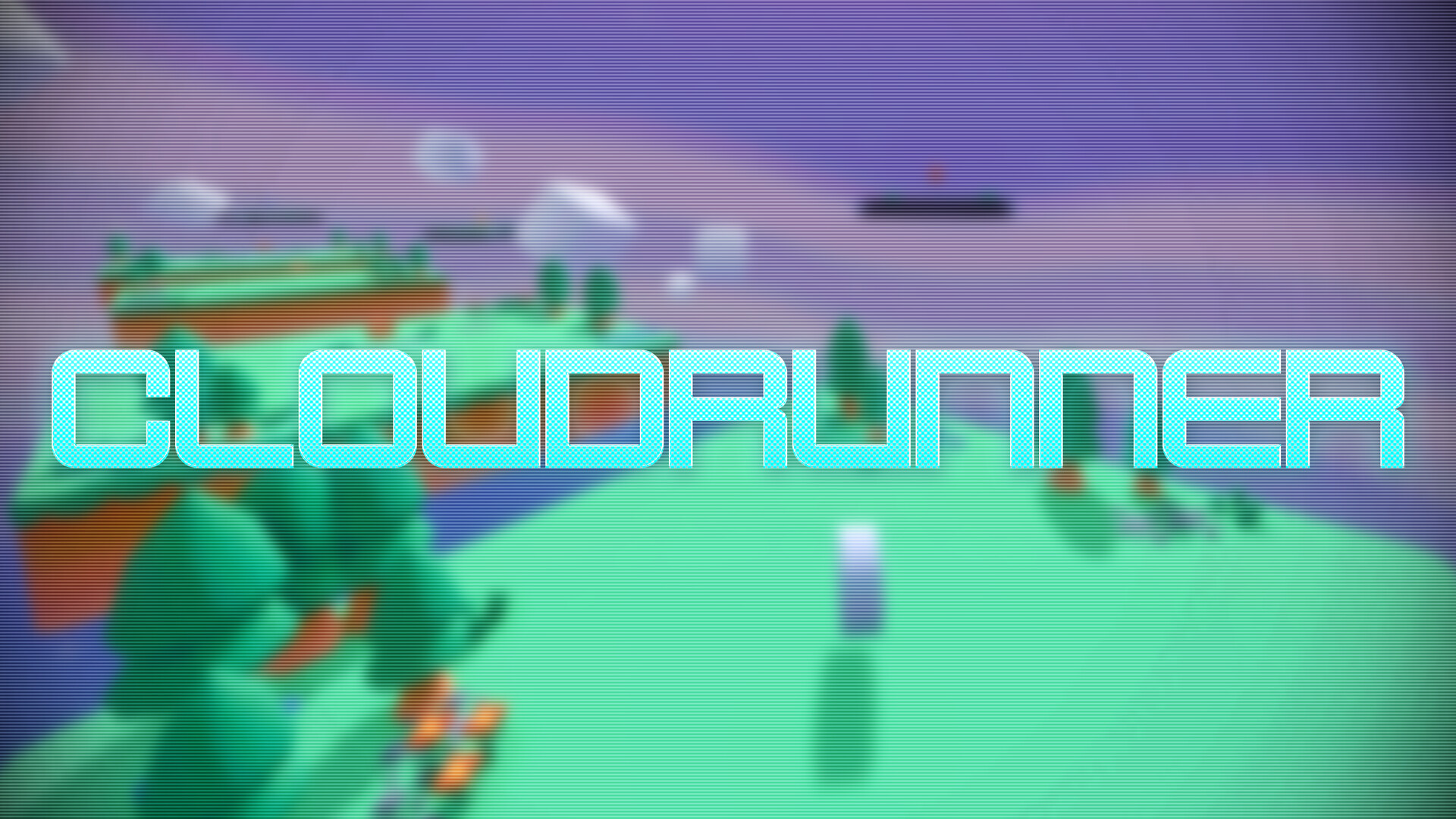 Cloud Runner screenshot