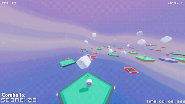 Cloud Runner スクリーンショット 4