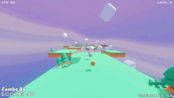 Screenshot media