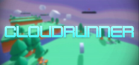 Cloud Runner cover
