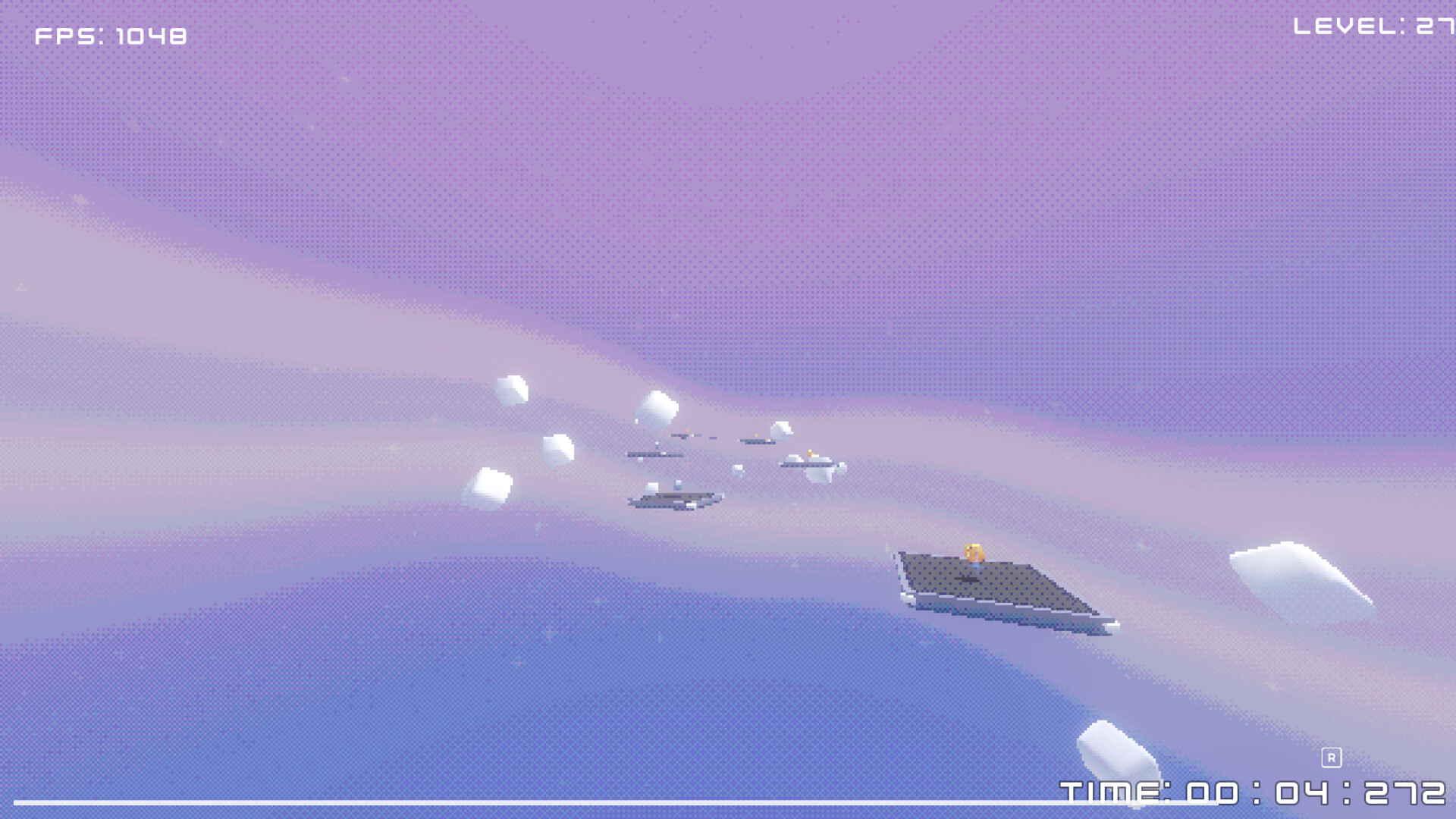 Cloud Runner screenshot 6