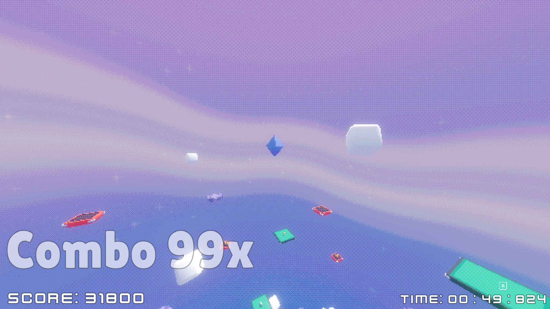 Cloud Runner screenshot 12