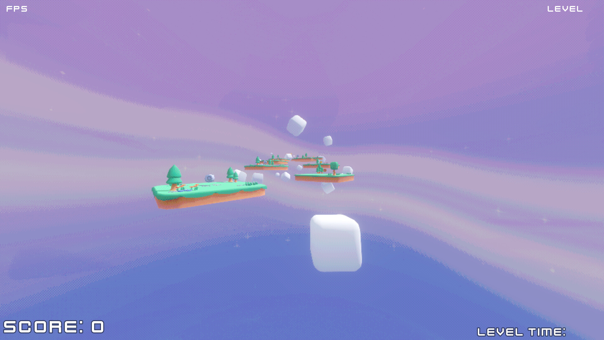 Cloud Runner screenshot 8