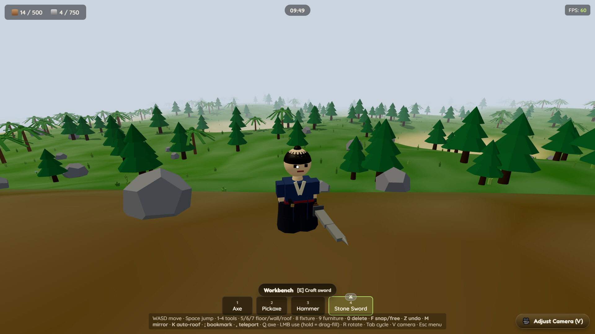 Builder Bros Featured Screenshot #1