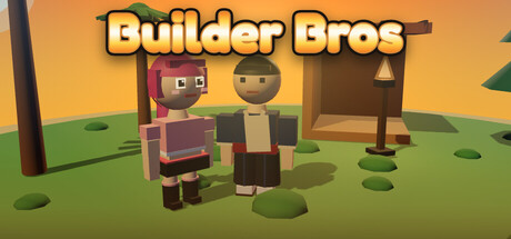 Builder Bros Banner