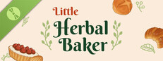 Little Herbal Baker Demo