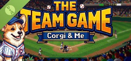 The TEAM game:Corgi&me Demo
