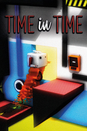 Обложка Time in Time