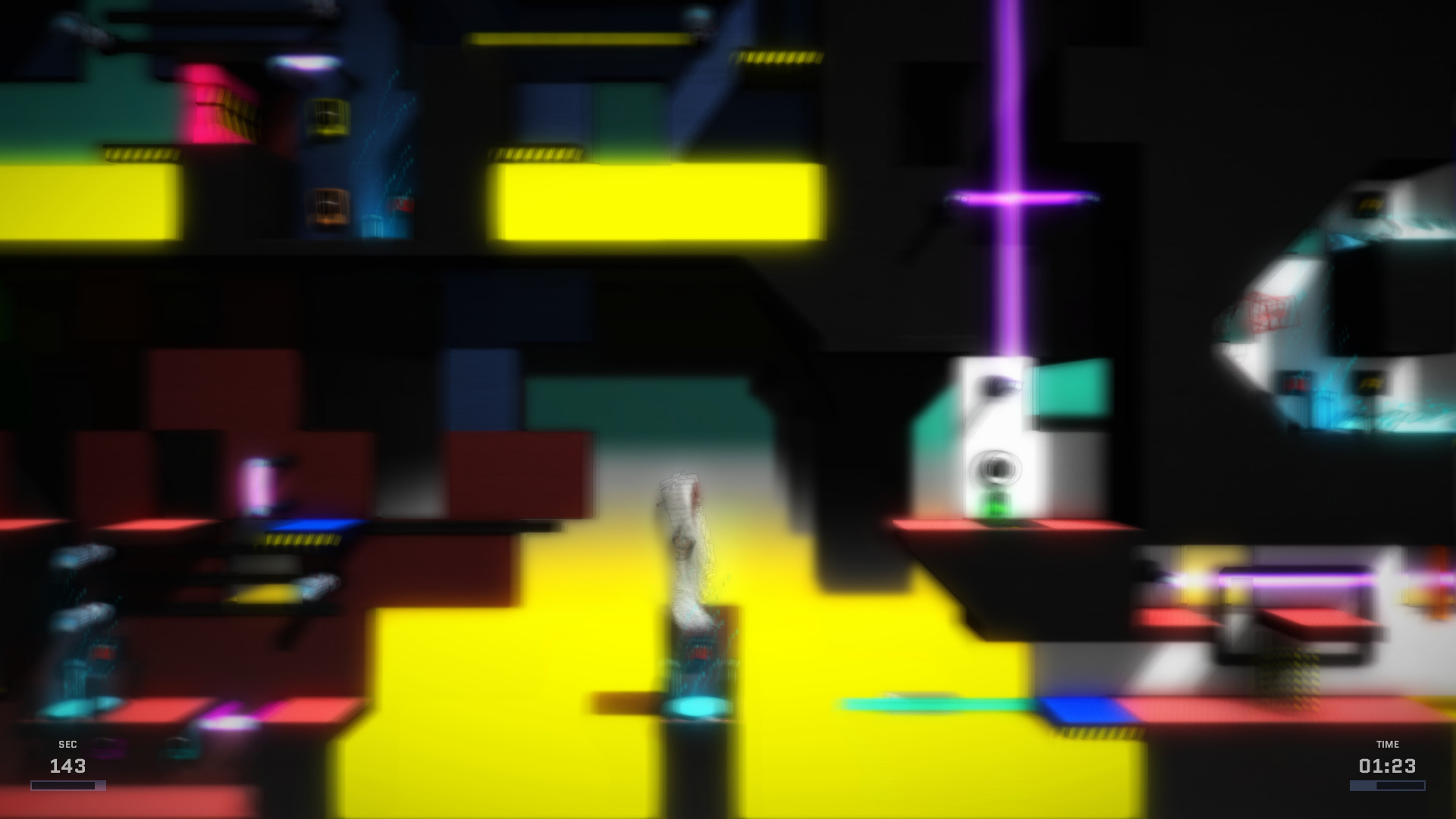 #4. Time in Time (Steam) 由: ErayTek