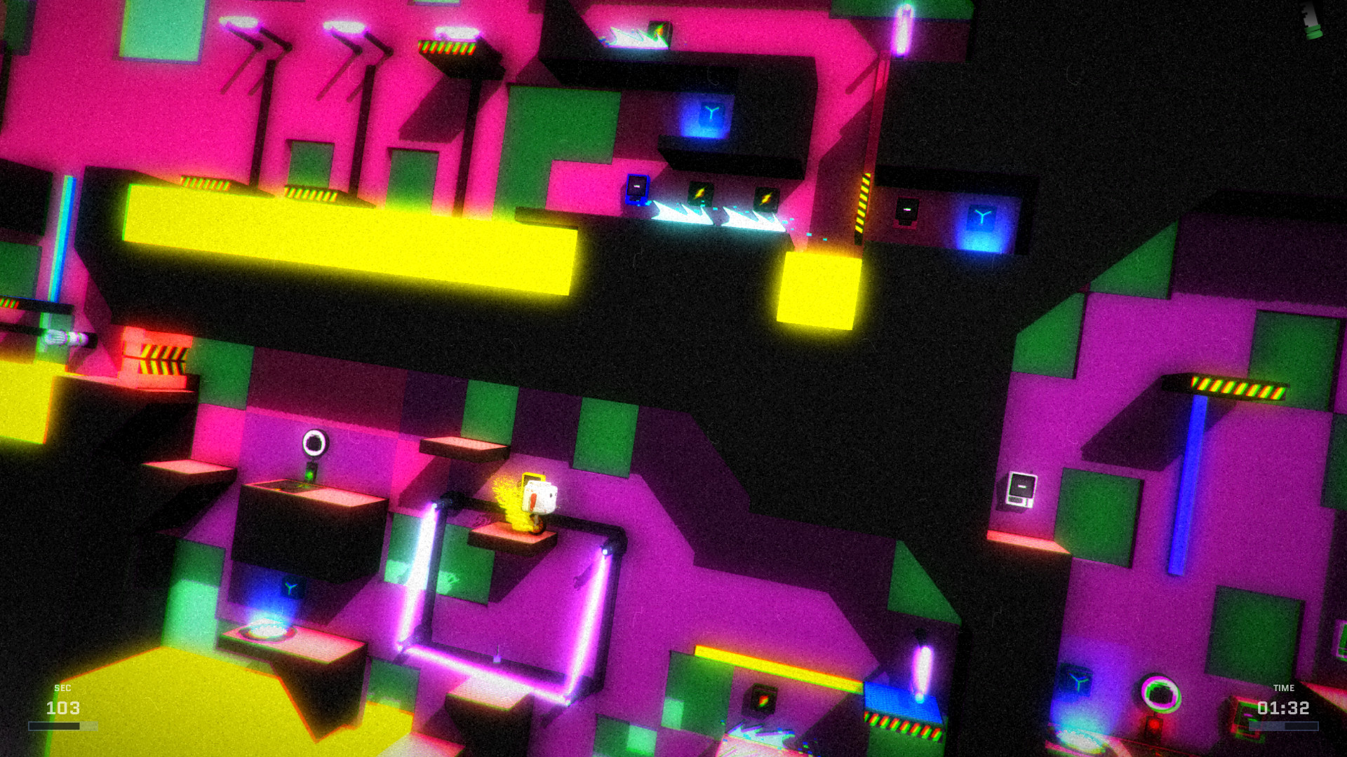 #2. Time in Time (Steam) 由: ErayTek