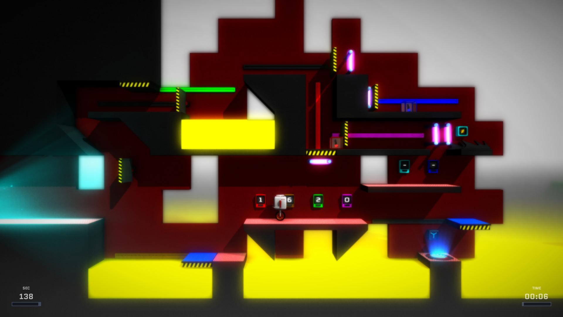 Time in Time screenshot #1