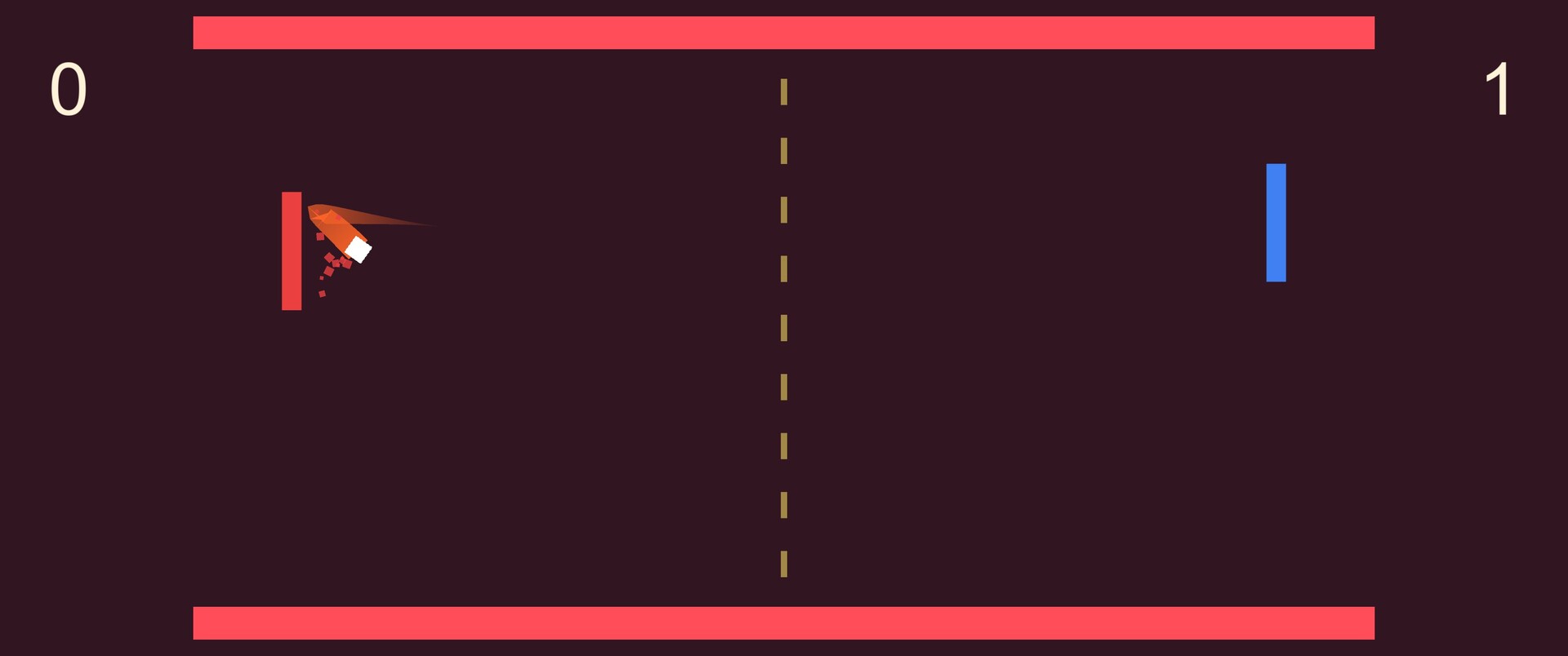 PaddleBoys screenshot 3