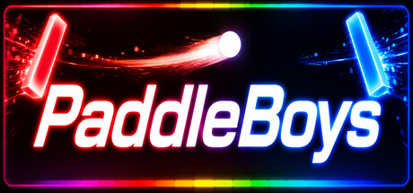 PaddleBoys cover