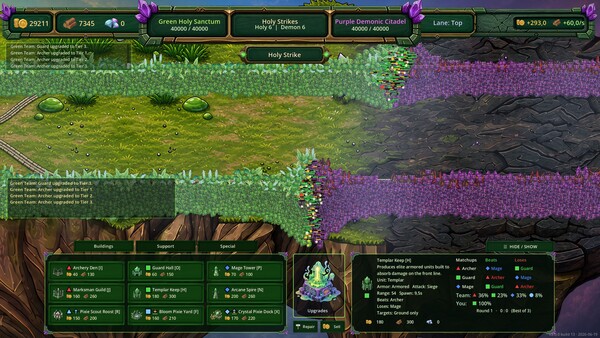 Screenshot media