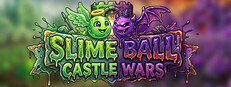 Slimeball Castle Wars cover
