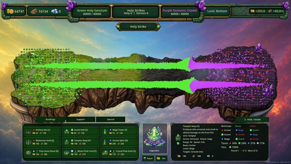 Screenshot media