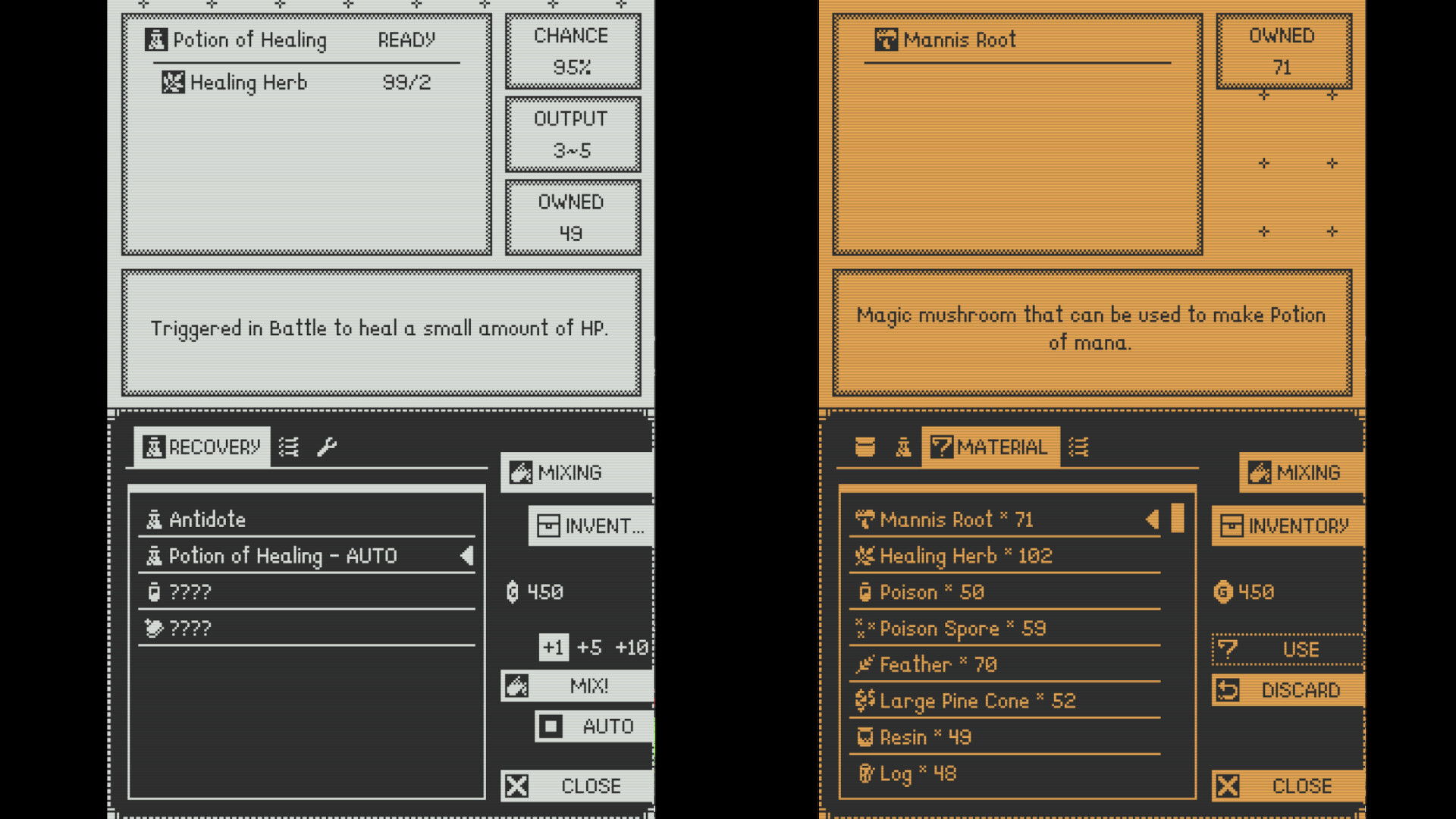 FLINTWILDE screenshot 6
