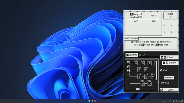 FLINTWILDE screenshot 6