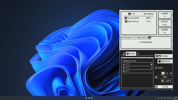 FLINTWILDE screenshot 7
