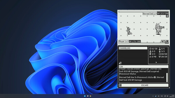 FLINTWILDE screenshot 4