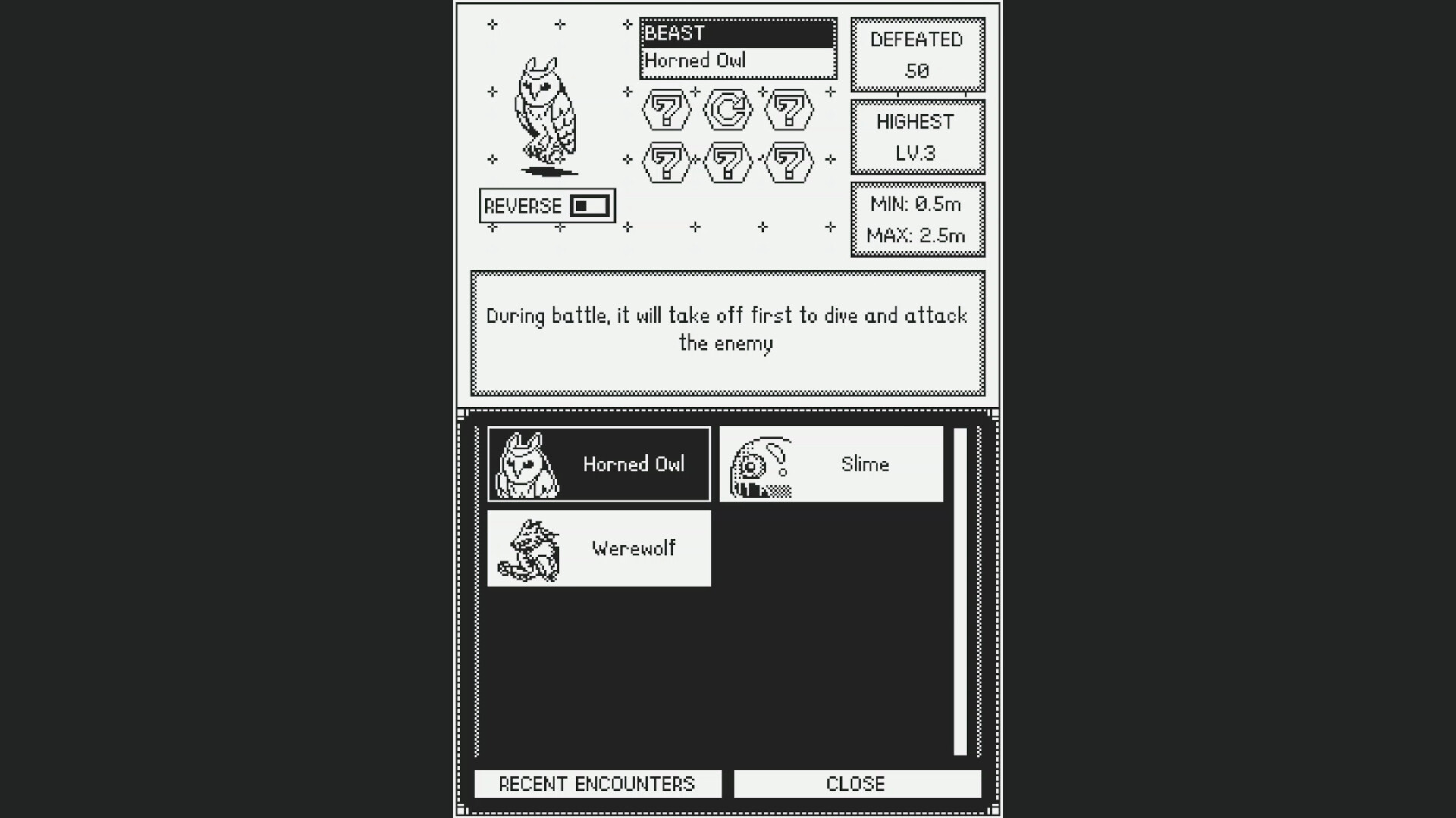 App Background