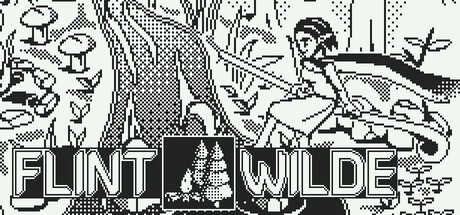 FLINTWILDE header art