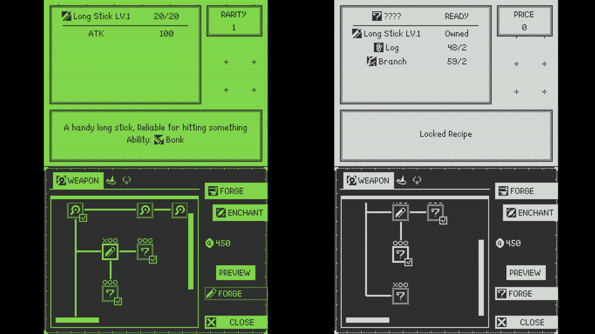 FLINTWILDE screenshot 5
