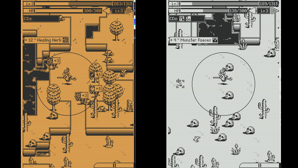 Screenshot media