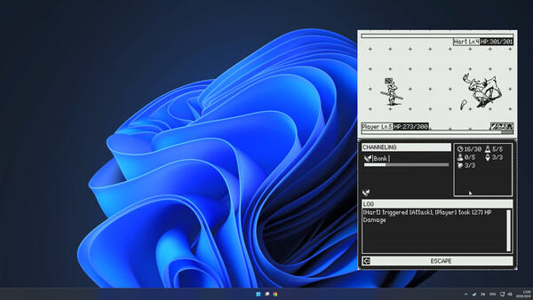 FLINTWILDE screenshot 3