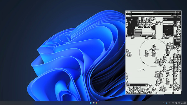 FLINTWILDE screenshot 2