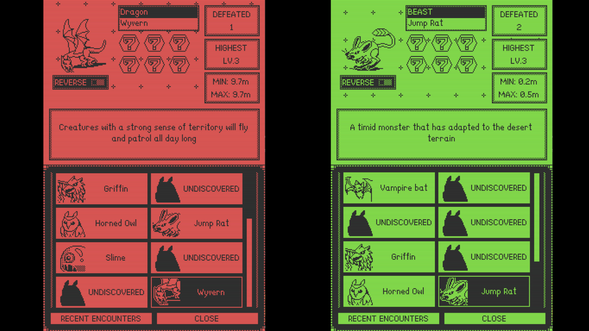 FLINTWILDE screenshot 7