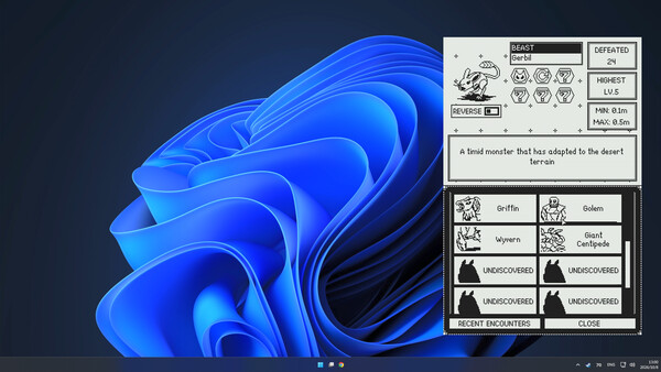 FLINTWILDE screenshot 9