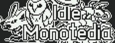 Idle Monotedia cover