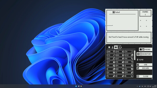 FLINTWILDE screenshot 5