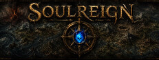 Soulreign Steam capsule image