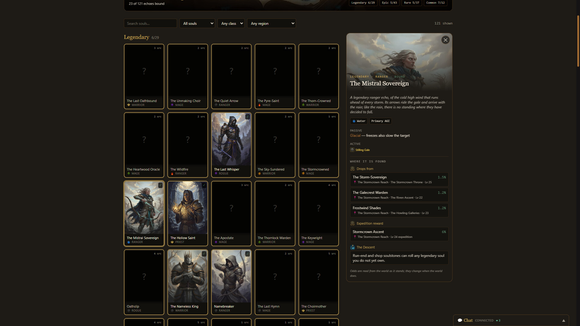 Soulreign screenshot #6