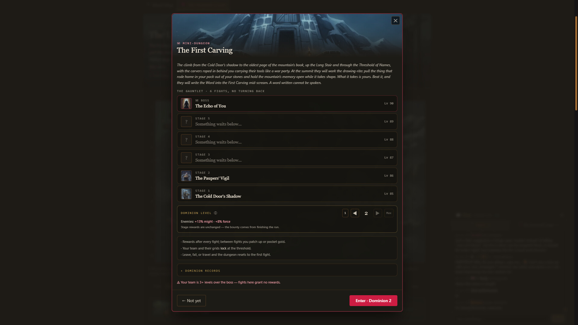 Soulreign screenshot #8