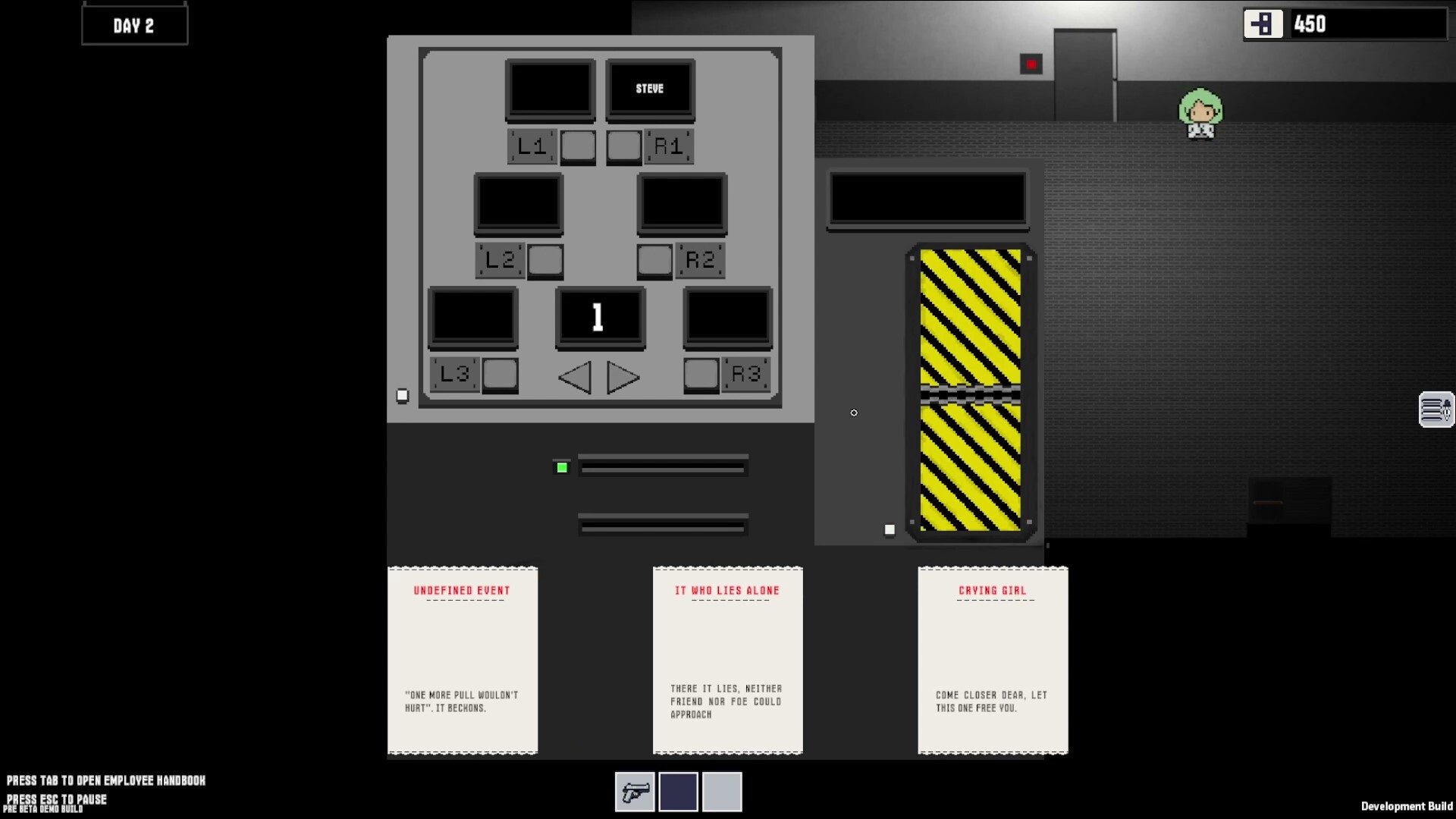SEC-NULTOR screenshot 5